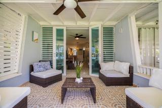 Dorado Del Mar Villa by PH - 8