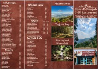4U homes, Ramgarh, Mukteshwar- A Little Cabin, A Lot of Calm - 3