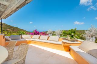 Luxury Pevero Apartment in Golf Club - 4