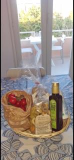 Appartamento al mare, lido marini - Anna - 9