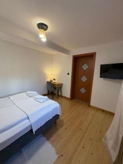 Apartament w Bieszczadach - Willa Stasia - 5
