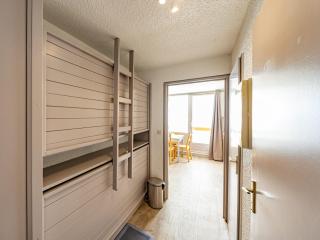 Studio 27m² à Saint-François-Longchamp, 6 pers, balcon, proche pistes - FR-1-807-13 - Saint-François-Longchamp - 4