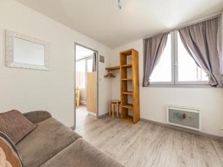 Studio 27m² à Saint-François-Longchamp, 6 pers, balcon, proche pistes - FR-1-807-13 - Saint-François-Longchamp - 3