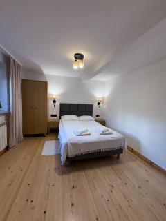 Apartament w Bieszczadach - Willa Stasia - 7