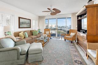 St. Simons Grand #106 - Saint Simons Island - 9