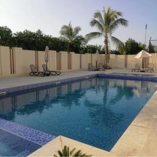 Segal Hawana Salalah SL 2 Bedrooms - Salalah - 6
