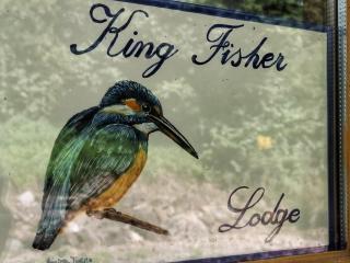 Kingfisher Lodge - 1