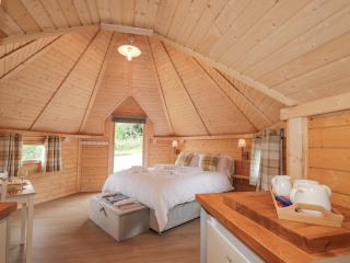 Little Luxe Lodges 2 - 8