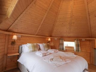 Little Luxe Lodges 2 - Coillemore - 6