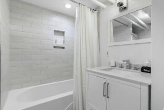 Sojourn Capitol Hill Bliss with Sunroom and Front Patio - 5