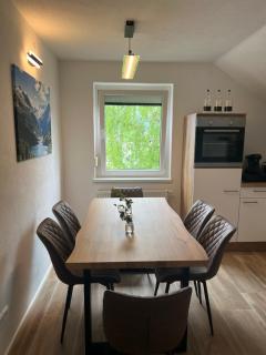 Cityapartments Reutte-Mühl - Doktor Schwarzkopf-Siedlung - 3
