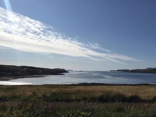 Caroy Bay Cottage-Uk32669 - Harlosh - 7