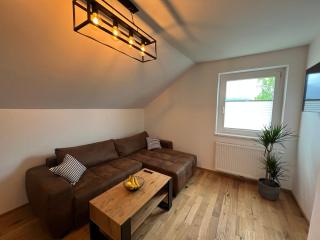 Cityapartments Reutte-Mühl - Doktor Schwarzkopf-Siedlung - 9