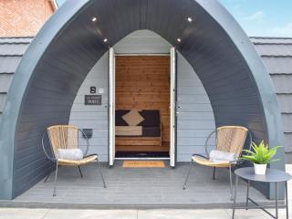 Glamping Pod 1 - Uk49949 - 9