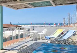 Terrazza sul Mare - Lido di Camaiore - 0
