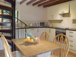 Keepers Nook - Dinas Country Club - Dinas - 6