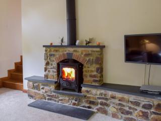 Keepers Nook - Dinas Country Club - Dinas - 7