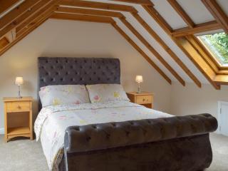Keepers Nook - Dinas Country Club - Dinas - 1