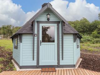 Little Luxe Lodges 1 - 8