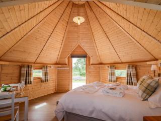 Little Luxe Lodges 1 - Coillemore - 6