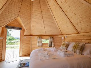 Little Luxe Lodges 1 - 5