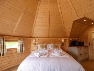Little Luxe Lodges 1 - 3