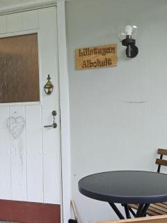 Lillstugan Albohult - Hok - 4