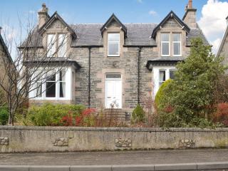Dallas Brae - Grantown on Spey - 0