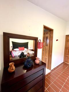 Casa MachiKouss - Habitación Kouss - San Agustín Etla - 7