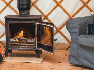 Skylark Yurt - Ukc6946 - Beaminster - 6