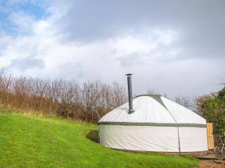 Skylark Yurt - Ukc6946 - 5