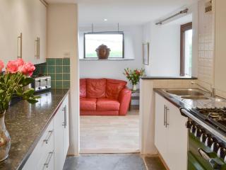 Mad Nelly Cottage - Moreleigh - 4