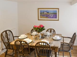 Mad Nelly Cottage - Moreleigh - 7