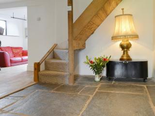 Mad Nelly Cottage - Moreleigh - 2