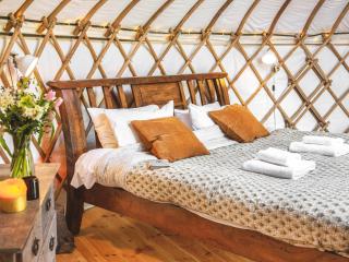 Willow Yurt - Ukc6947 - 4
