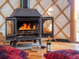 Bracken Yurt - Ukc6941 - Beaminster - 6