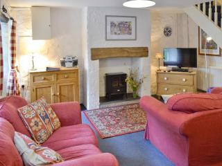 Riverside Cottage - Betws-y-coed - 9