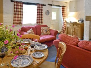 Riverside Cottage - Betws-y-coed - 8