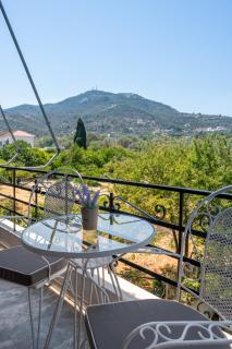 Filoxenia Apartments - Mytilène - 1