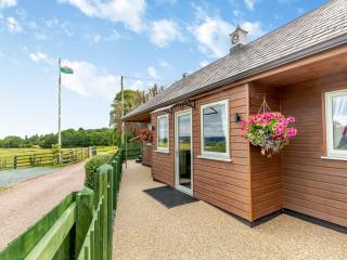 The Stables - Forden - 9