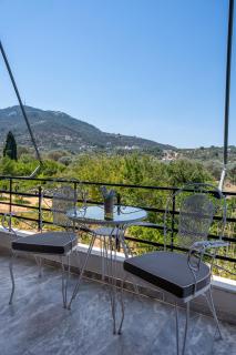Filoxenia Apartments - Mytilène - 2