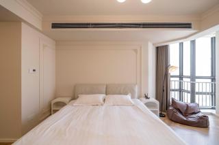 ZHome-FuDi Garden-Near the Bund - 2