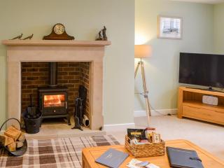 Addycombe Cottage - Rothbury - 7