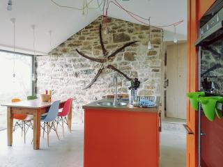 Stone Cottage - 8