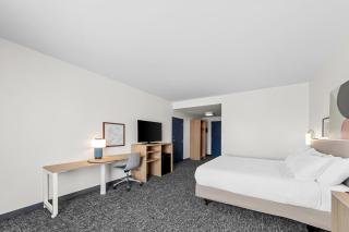 Spark by Hilton Victoria - Victoria - 3