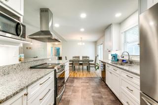 7 and Acre Private Waterfront Gem in Colonial Beach - 1