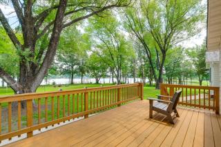 7 and Acre Private Waterfront Gem in Colonial Beach - 8