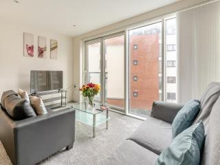 Apartment 13 - 1