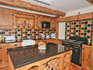 Tomfield Cottage - Kingsley - 7