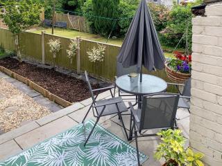 Reed Cottage - Aspatria - 2